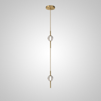 Подвесной светильник ImperiumLoft Parly 232950-23