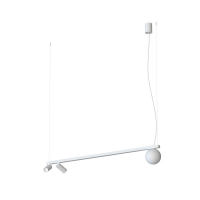 Подвесной светильник Nowodvorski Surface III 11445