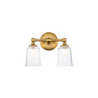 Бра Feiss FE-HUGOLAKE2BATH-BB