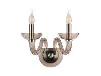 Бра Newport 8642/A chrome coffee М0071703