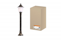 Ландшафтный светильник TDM Electric Прага Эл-11-73-100Б SQ0330-0517