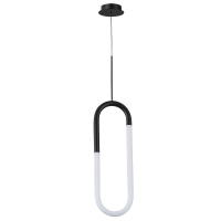 Подвесной светильник Arte Lamp Lumino A2233SP-20BK