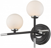 Бра WERTMARK WE238.02.101 Wertmark