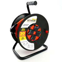 Удлинитель Stekker Standart STD03-44-30 50172