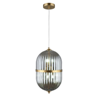 Подвесной светильник Aployt Ludovica APL.860.06.06