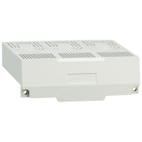 Клеммная заглушка 3 пол. ITS13,TD160 LSIS 64621171011