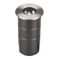 Грунтовый светильник Arlight LTD-GROUND-R65-6W Warm2700 (SL, 24 deg, 230V) (IP67 Металл) 060623