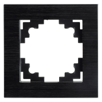 Рамка 1-местная Stekker Катрин MFR00-7001-05 50012