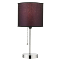 Настольная лампа Velante 291-124-01