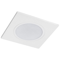 Рамка для светильника Lightstar Piano 012816