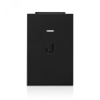 Адаптер PoE UBIQUITI гигабитный блок питания для WI-FI точек доступа Ubiquiti POE-24-24W