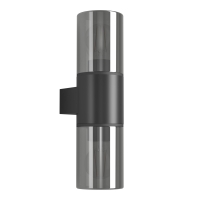 Уличный настенный светильник Eglo Cropani 902442