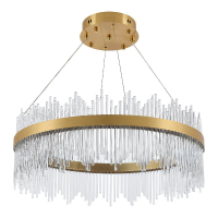 Подвесная люстра Natali Kovaltseva INNOVATION STYLE 83160