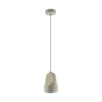 Подвесной светильник Odeon Light Pietra 7010/1C