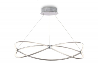 Подвесной светильник Maytoni Weave MOD062PL-L56CH3K