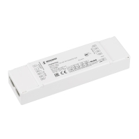 Усилитель Arlight SMART-DALI-101-82-SH-DT6/DT8-SUF White (230V) (IARL, IP20 Пластик) 059051
