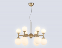 Подвесная люстра Ambrella Light High Light Modern LH51050