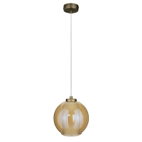 Подвесной светильник 33 Идеи PND105.01.17.002ABM-M04AM