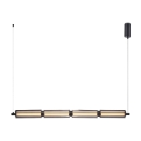 Подвесная люстра F-Promo Hexagoni 4776-4P