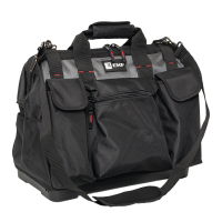 Сумка монтажника универсальная с жестким дном EKF C-01