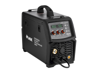 Инвертор сварочный MIG 200 ''REAL SMART'' (N2A5) Black (маска+краги) СВАРОГ 00000098557