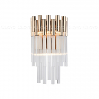 Настенный светильник Cloyd Massolit 20417