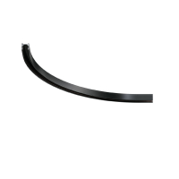 Шинопровод магнитный накладной радиусный Arte Lamp Optima-Accessories A721406