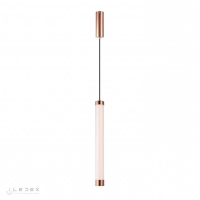 Подвесной светильник iLedex Rocks 2301-1200 BR