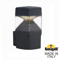 Уличный настенный светильник Fumagalli Ester DS1.562.000.AXD1L