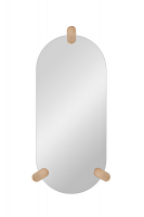 Зеркало Garda Decor 58DB-23163