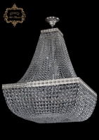 Потолочная люстра Art Classic 21.282.H2.60SP.Ni ArtClassic