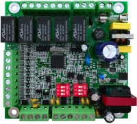 Контроллер программируемый логический ZenTec М100