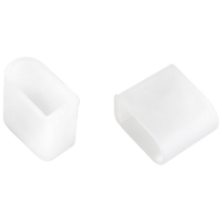 Заглушка для гибкого неона General GSC12-E-IP20-NL-RGB 520207