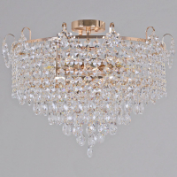 Потолочная люстра Reluce 90192-0.3-10 FGD