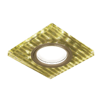 Встраиваемый светильник Gauss Backlight BL081