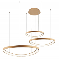 Подвесная люстра Zortes Innra ZRS.2556.03