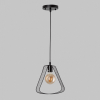 Подвесной светильник IMEX MD.5575-1-P-BK-VC