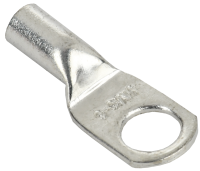 Наконечник медный луженый JGA-6-6 (ТМЛ) (5шт/упак) IEK UNP10-31-O-006-006-05