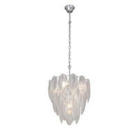 Подвесной светильник Vitaluce V5887-9/5