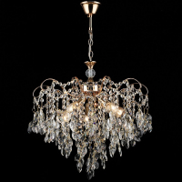 Подвесная люстра Reluce 24720-0.4-05 FGD