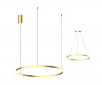 Подвесная люстра Kink Light Тор 08228.36A(3000K) 08228,36A(3000K)