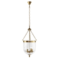 Подвесной светильник Loft IT Incense 10455/4 AB