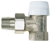 Клапан термостатический 3/4 угловой V2000 Honeywell V2000EUB20