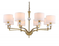Подвесная люстра Ambrella Light High Light Classic LH71133
