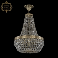 Потолочная люстра Art Classic 21.011.H2.35SP.G ArtClassic