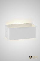 Настенный светильник AM Group AM246 WH 5W