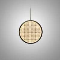 Подвесной светильник ImperiumLoft Ulf One 306869-01