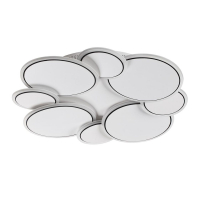 Потолочная люстра Lumion Ledio Bridge 8011/80CL