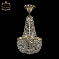 Потолочная люстра Art Classic 21.281.H1.25SP.G ArtClassic