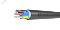 Кабель силовой ППГнг(А)-HF 5х10ок(N.PE)-0.66 ТРТС Цветлит КЗ 00-00140604